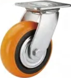 Caster Wheel Part6